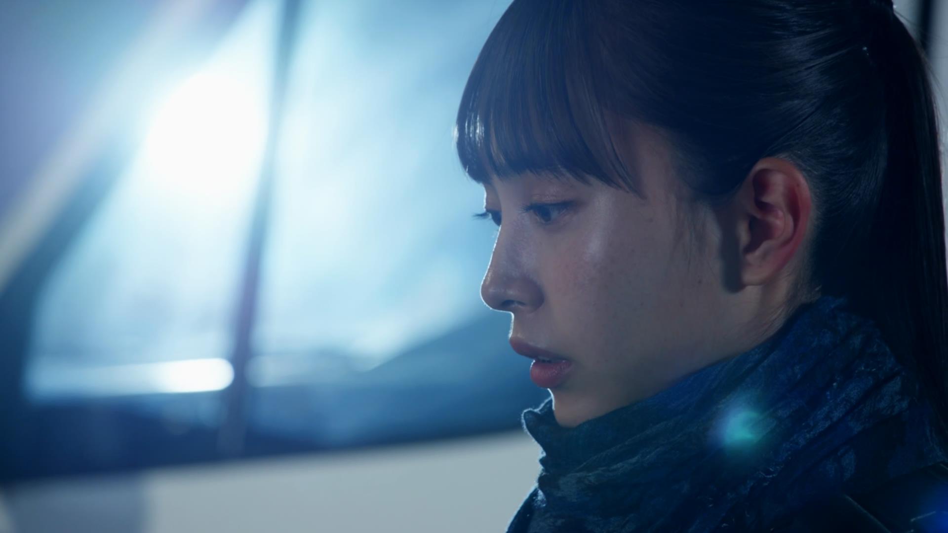 假面骑士01外传 假面骑士巴尔坎&瓦尔基里剧照的剧照