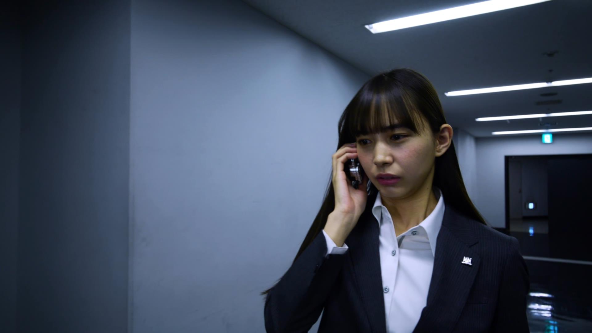 假面骑士01外传 假面骑士巴尔坎&瓦尔基里剧照的剧照