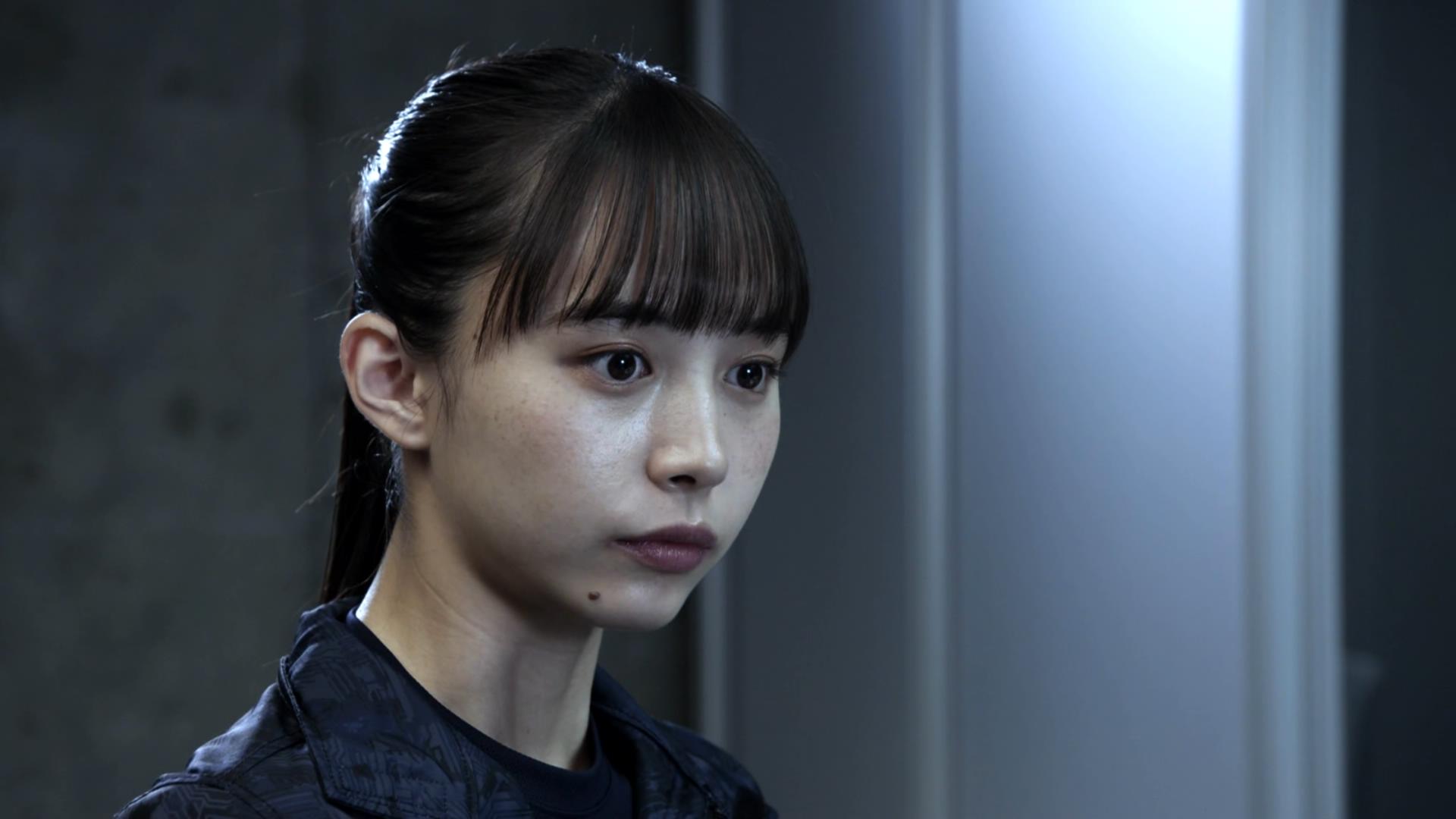 假面骑士01外传 假面骑士巴尔坎&瓦尔基里剧照的剧照