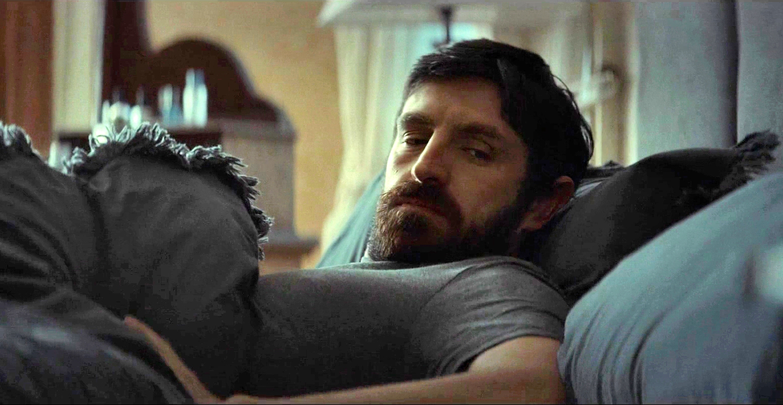 恐怖地窖剧照的剧照