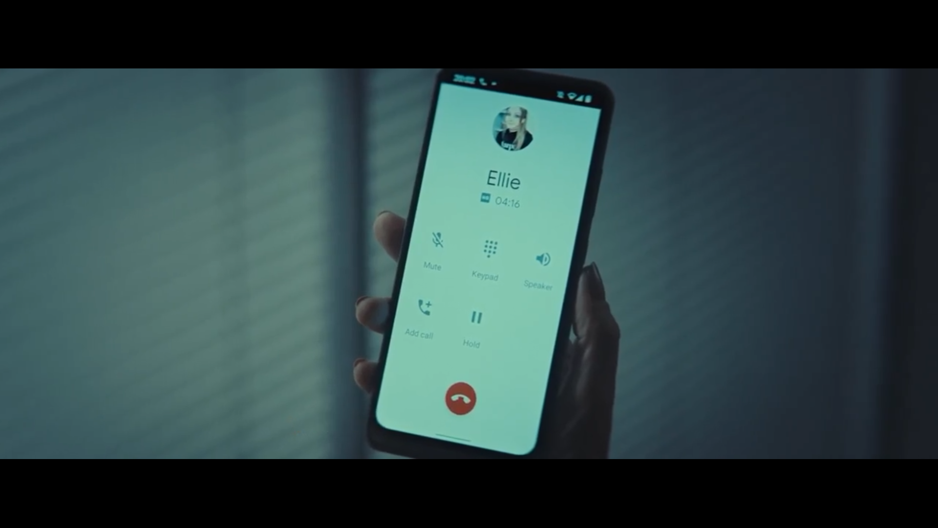 恐怖地窖剧照的剧照