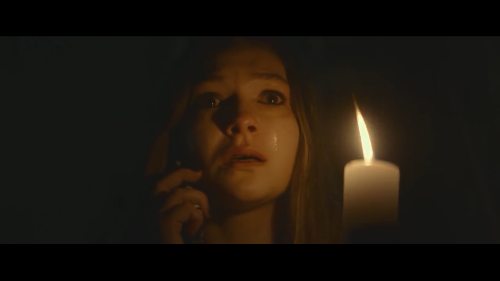 恐怖地窖剧照的剧照