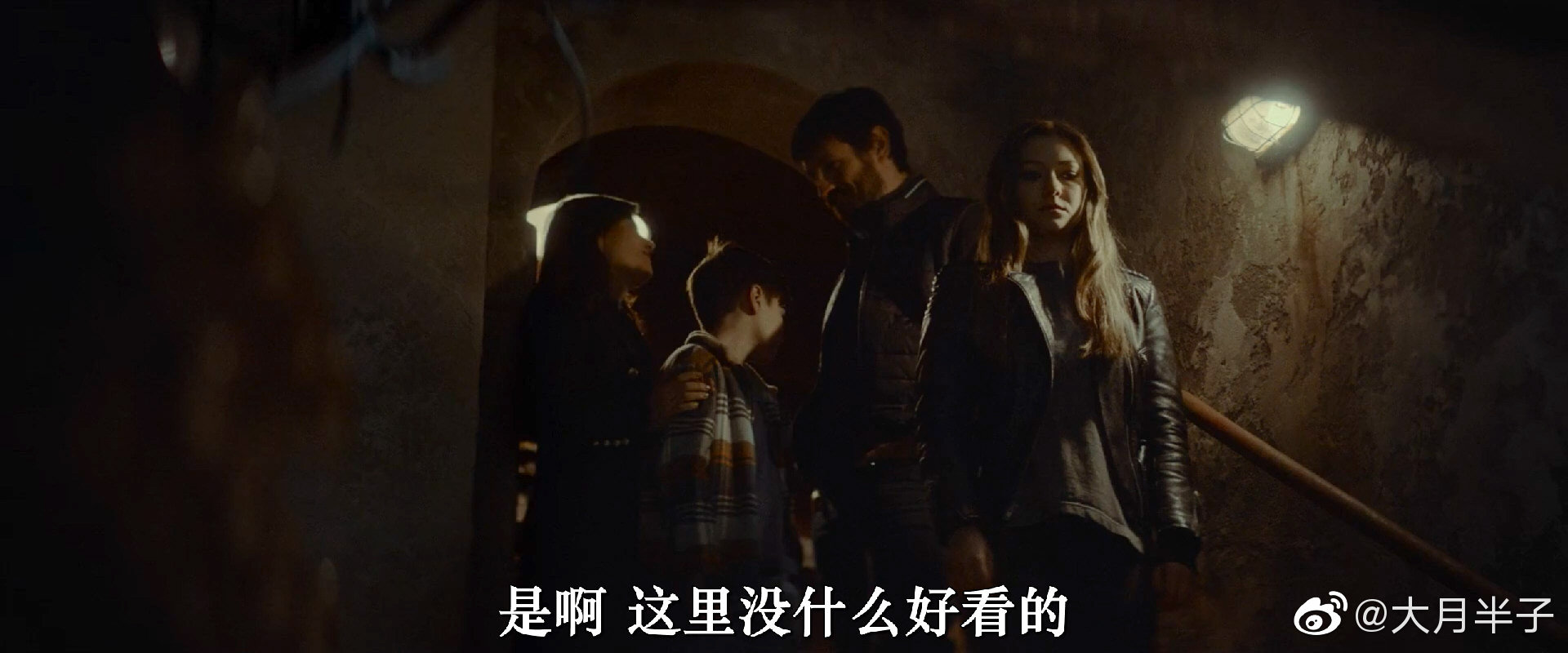 恐怖地窖剧照的剧照