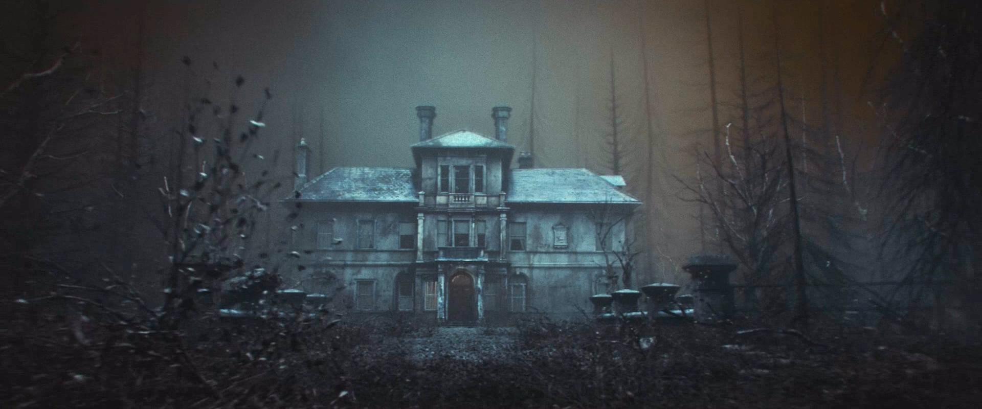 恐怖地窖剧照的剧照