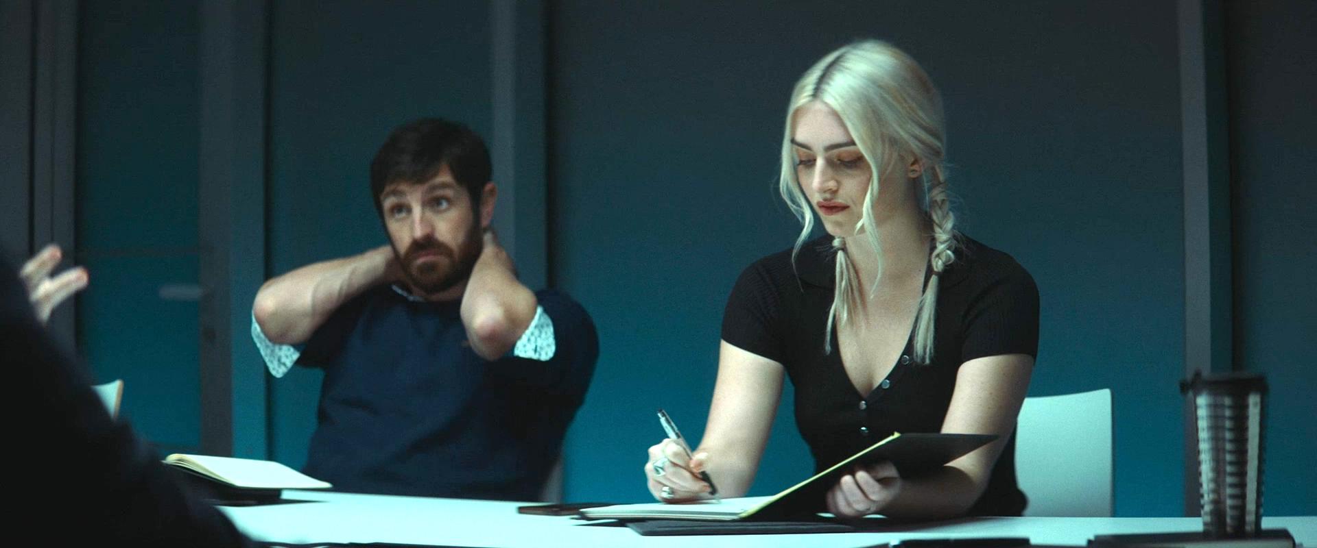 恐怖地窖剧照的剧照