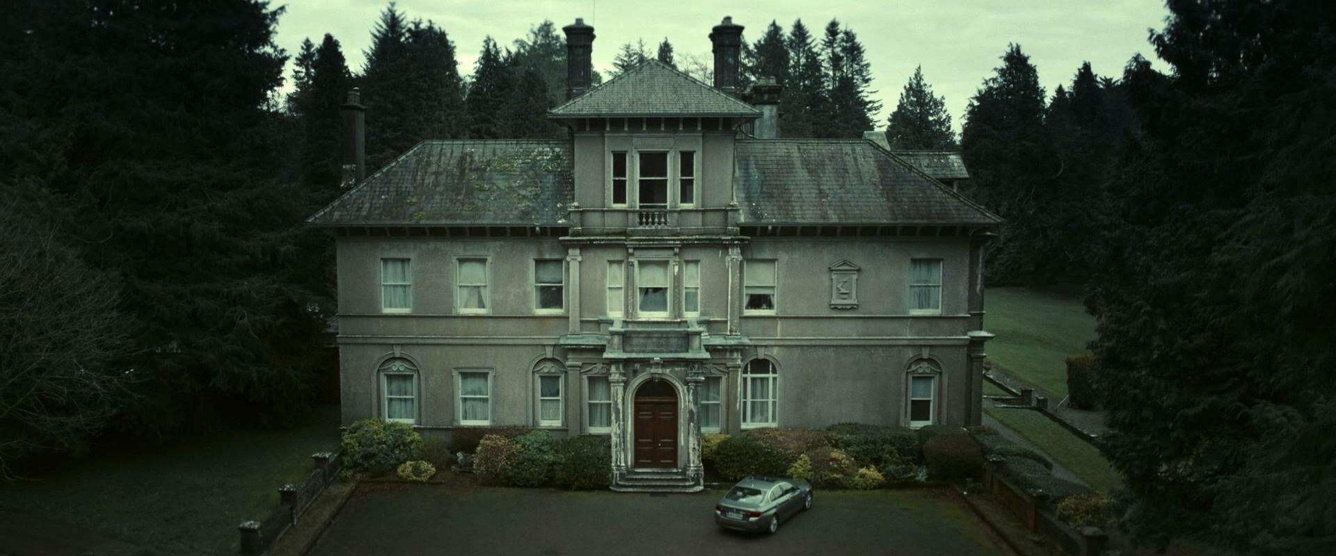 恐怖地窖剧照的剧照