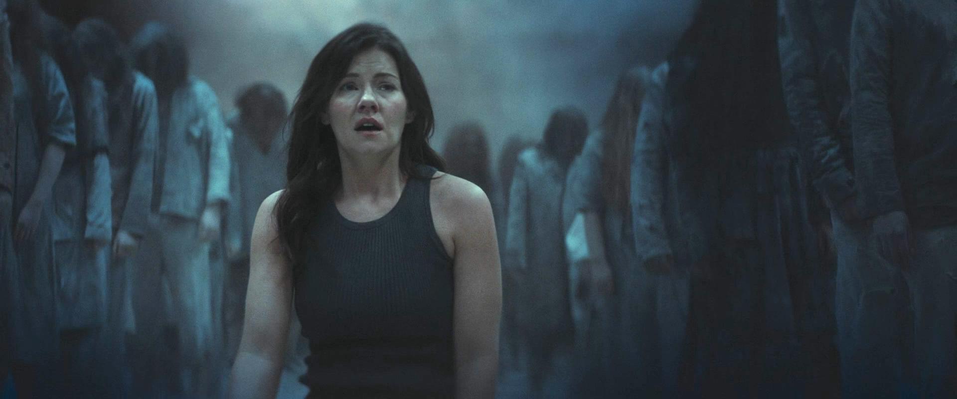 恐怖地窖剧照的剧照