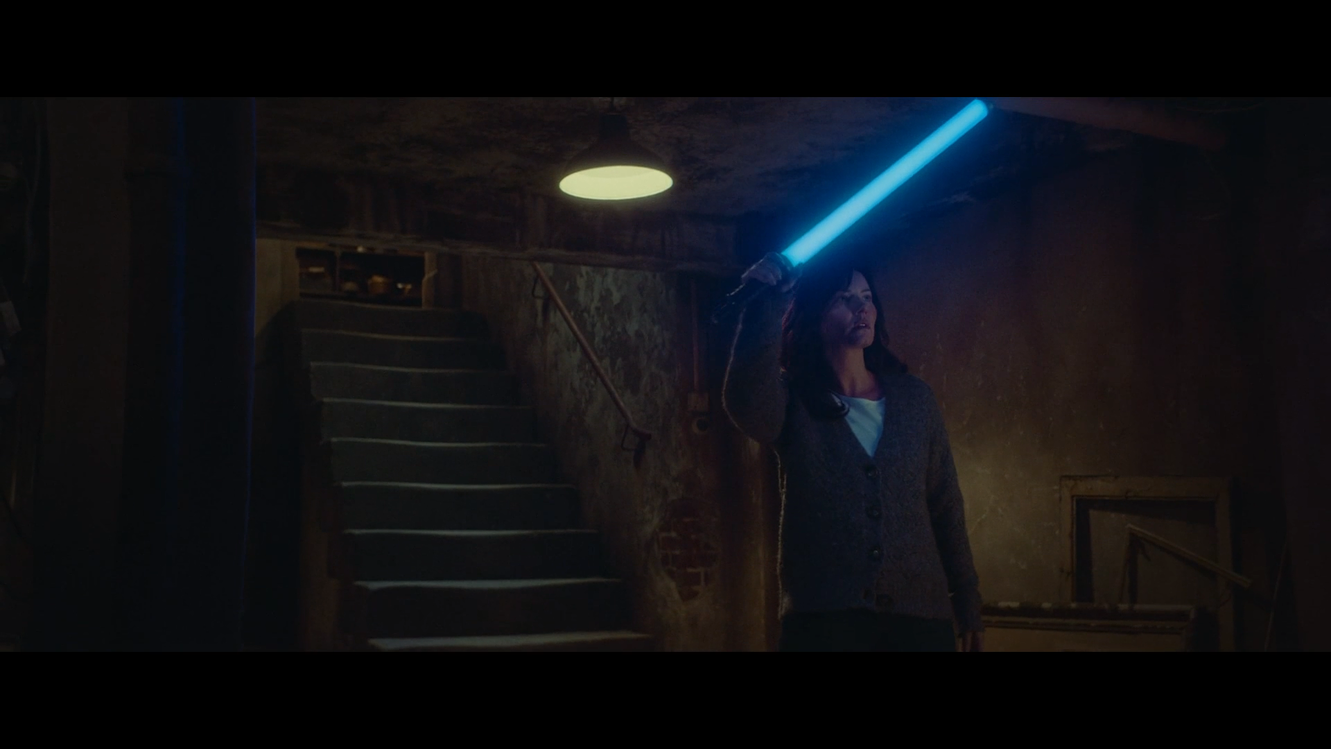 恐怖地窖剧照的剧照