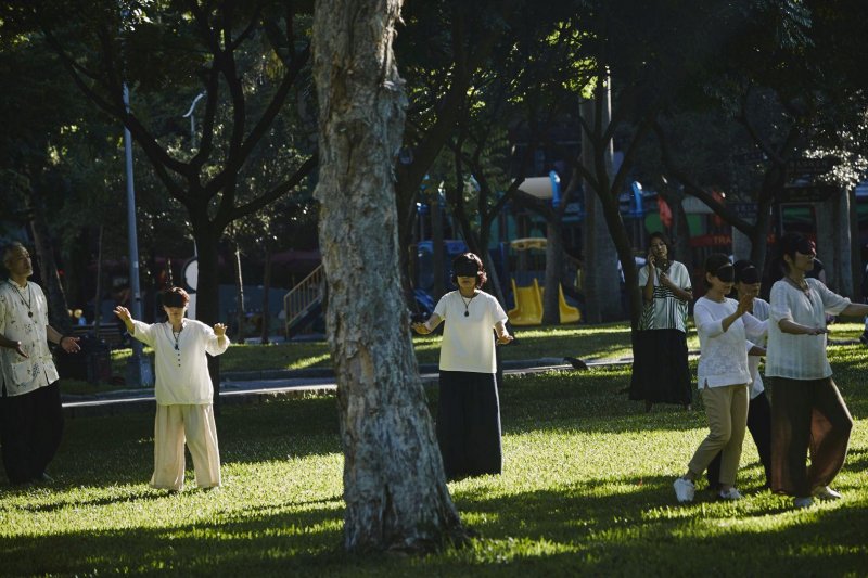 修行剧照的剧照