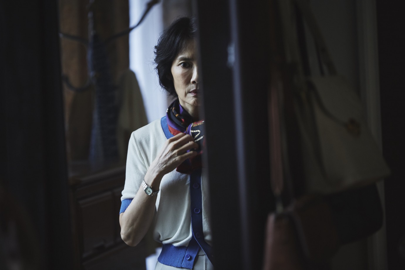 修行剧照的剧照