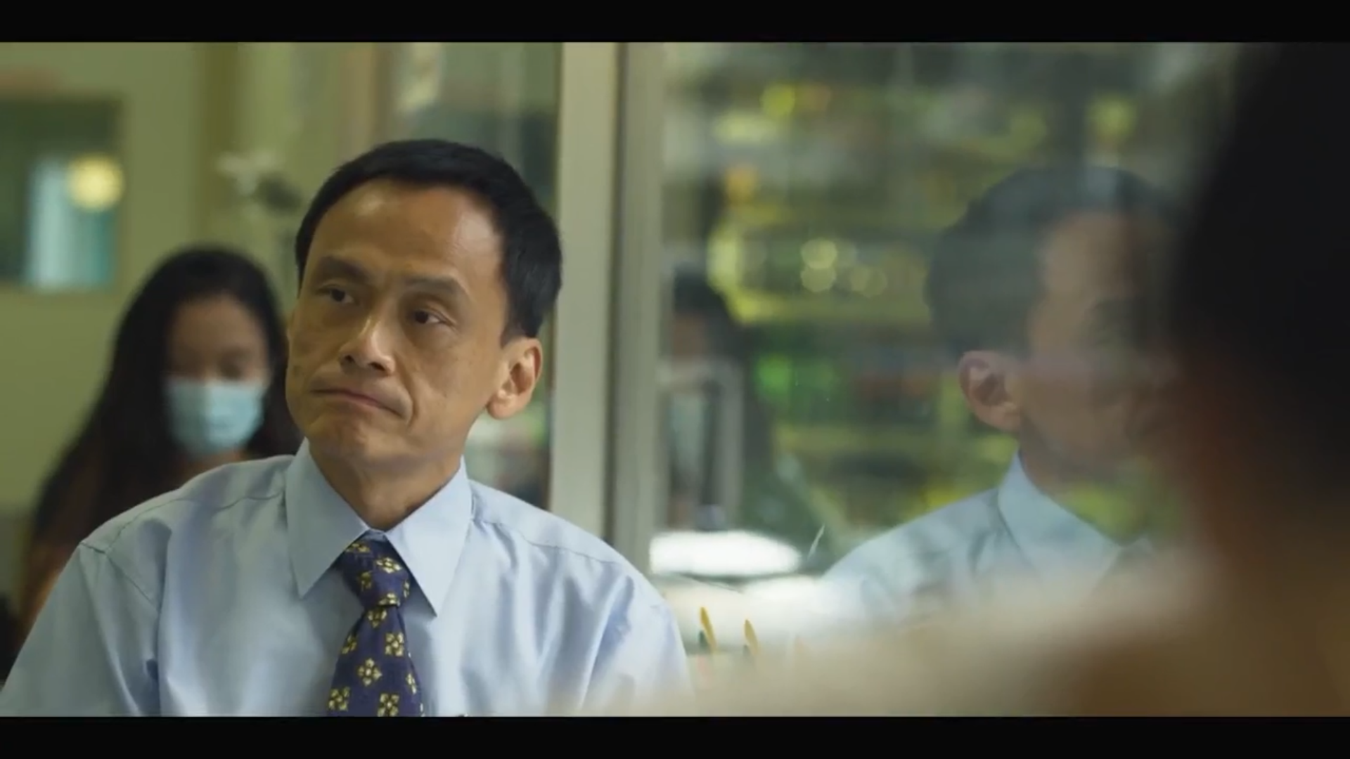 修行剧照的剧照