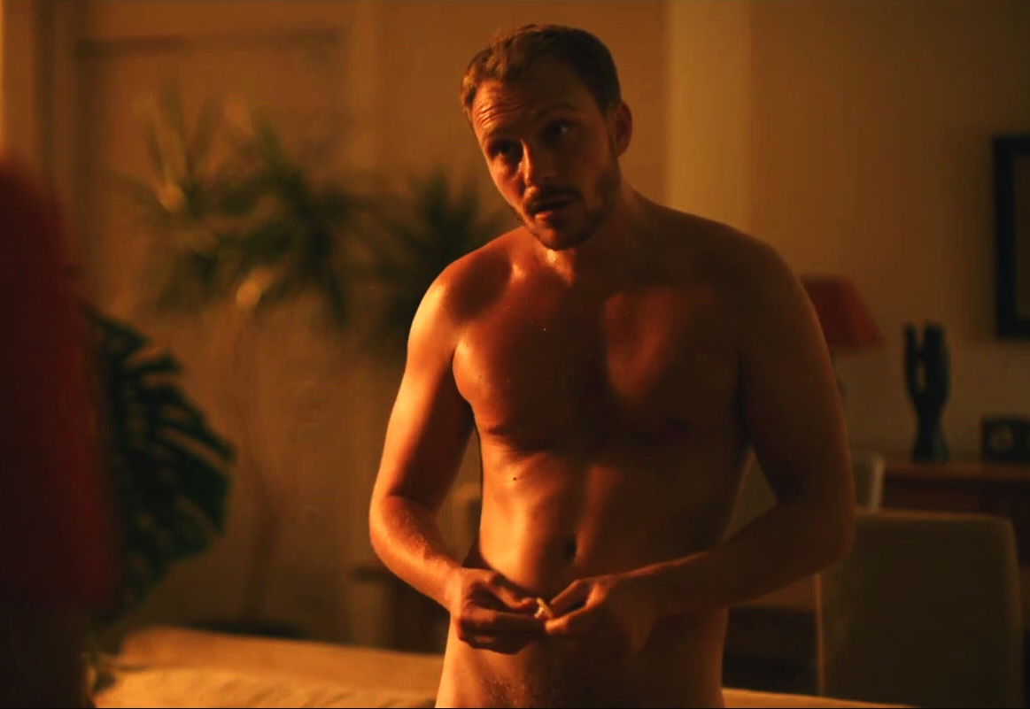 肉罢不能剧照的剧照