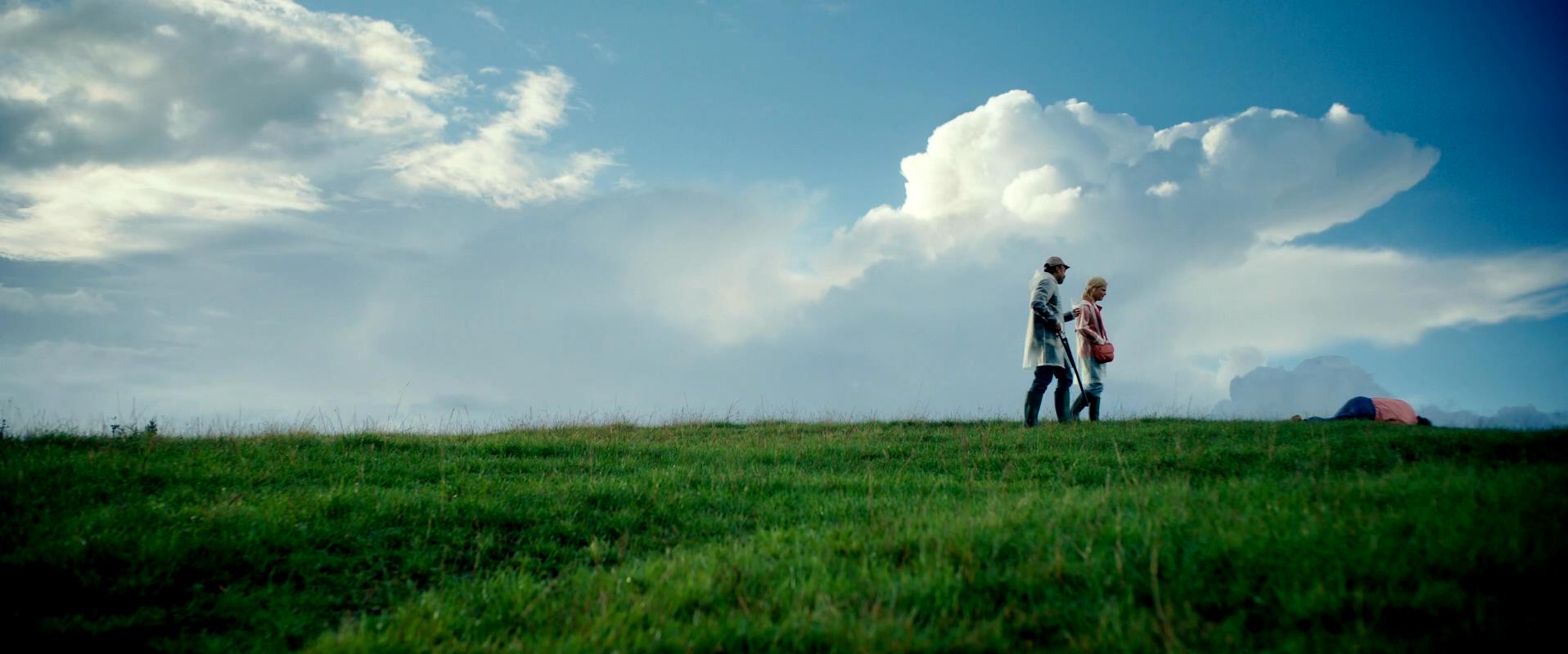 肉罢不能剧照的剧照