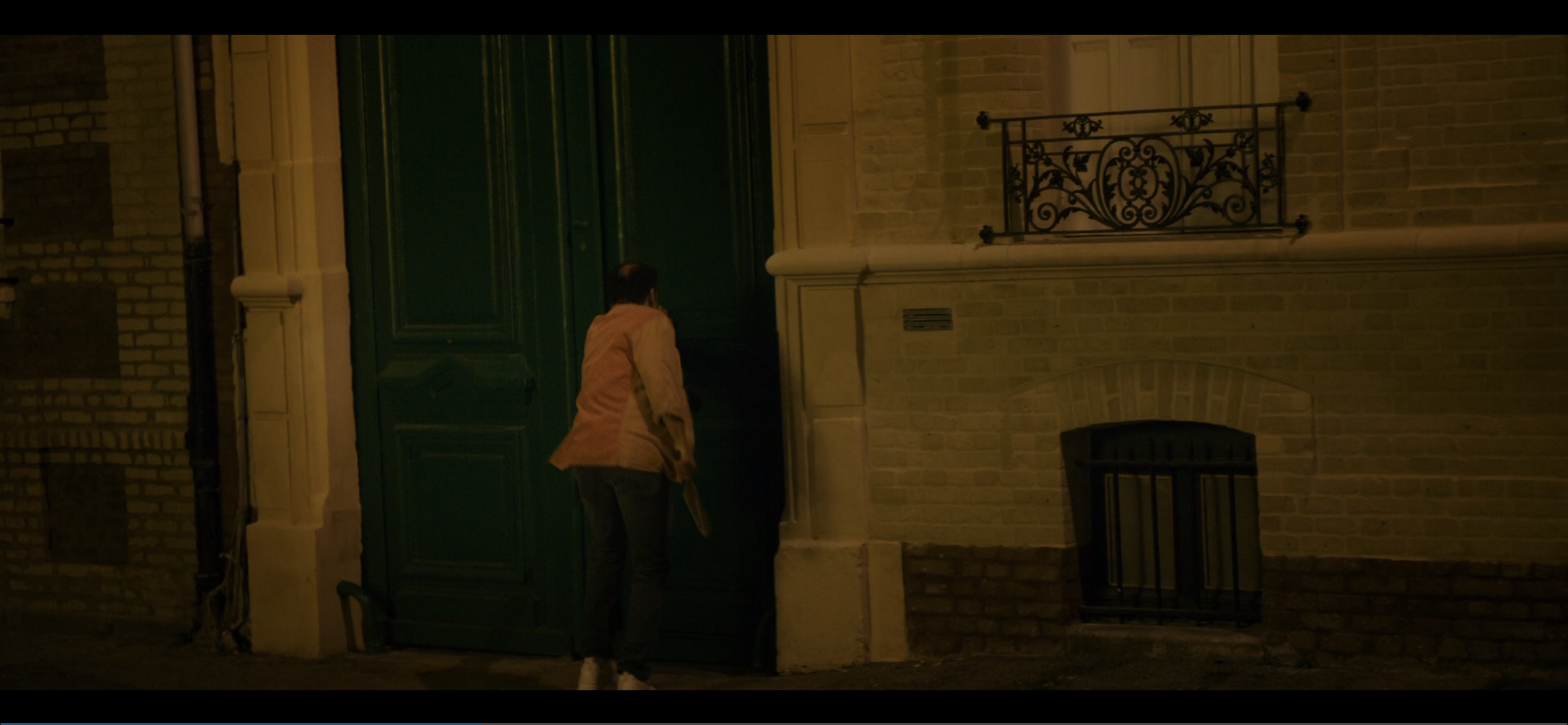 肉罢不能剧照的剧照