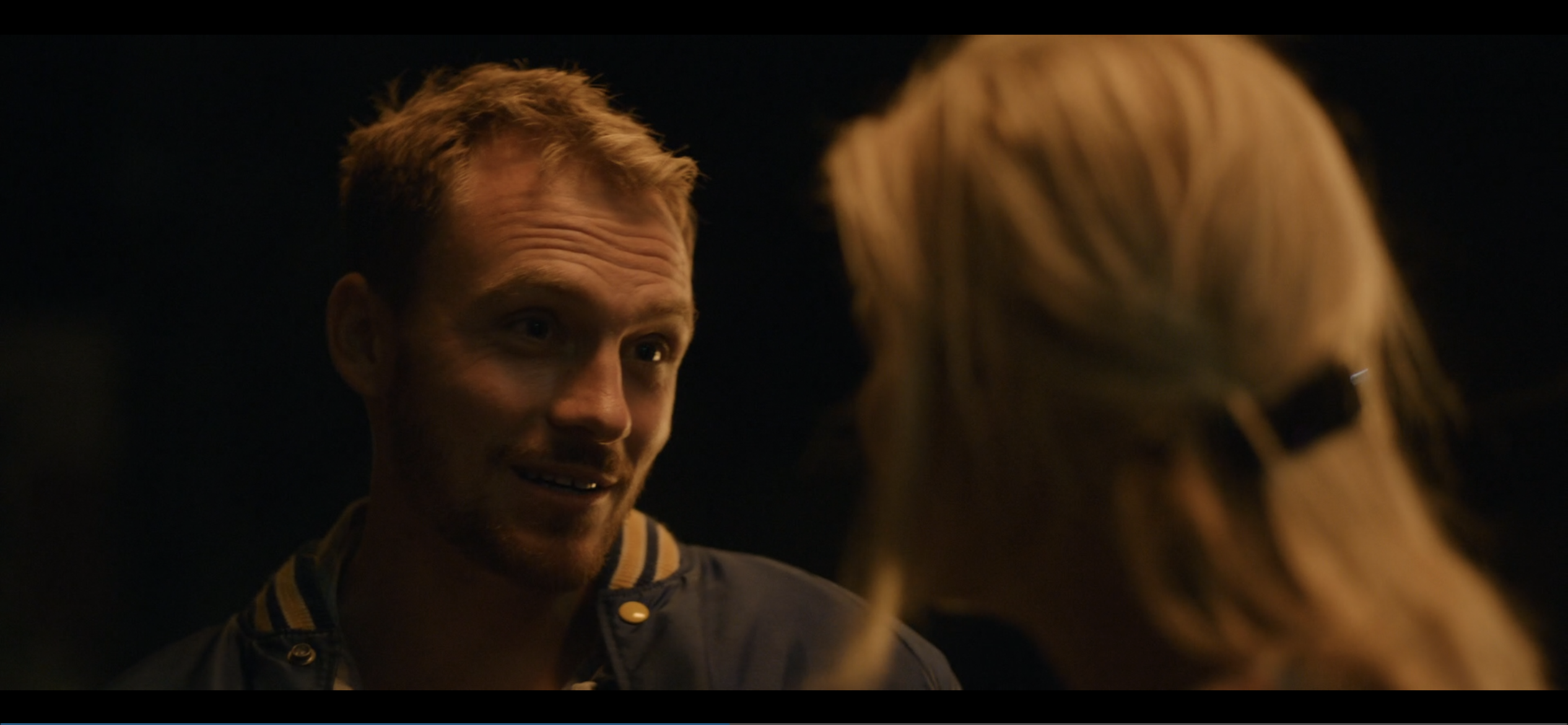 肉罢不能剧照的剧照