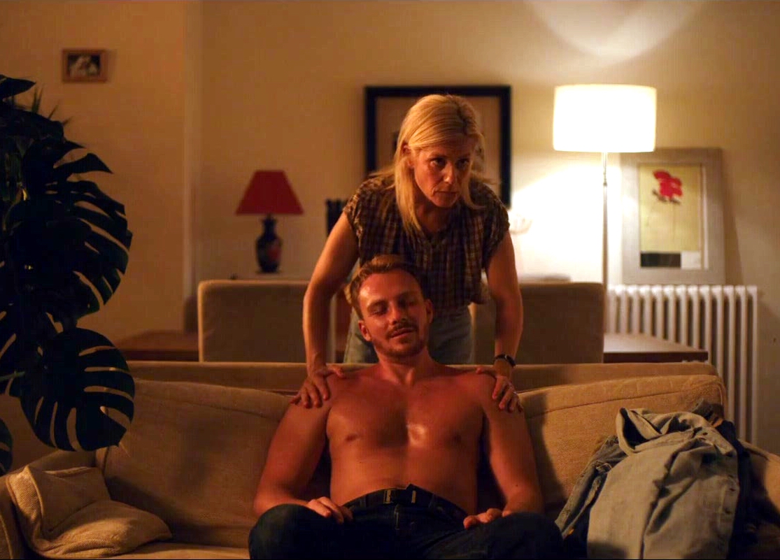 肉罢不能剧照的剧照