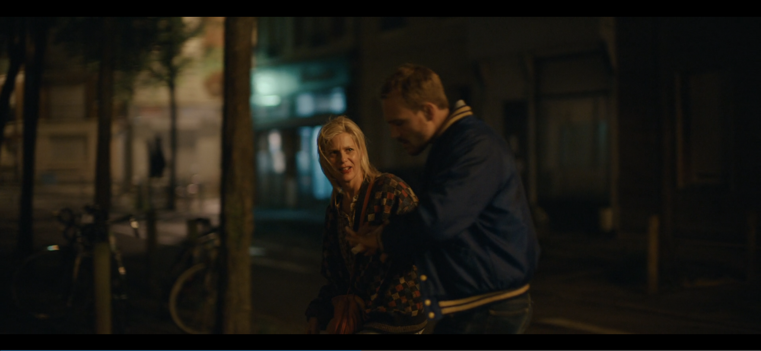 肉罢不能剧照的剧照