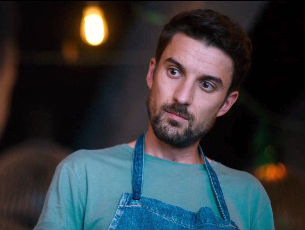 肉罢不能剧照的剧照