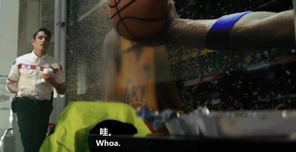 亡命救护车剧照的剧照