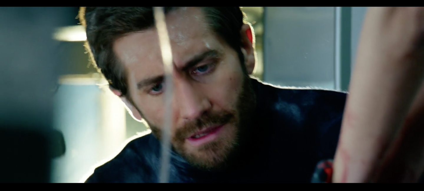 亡命救护车剧照的剧照