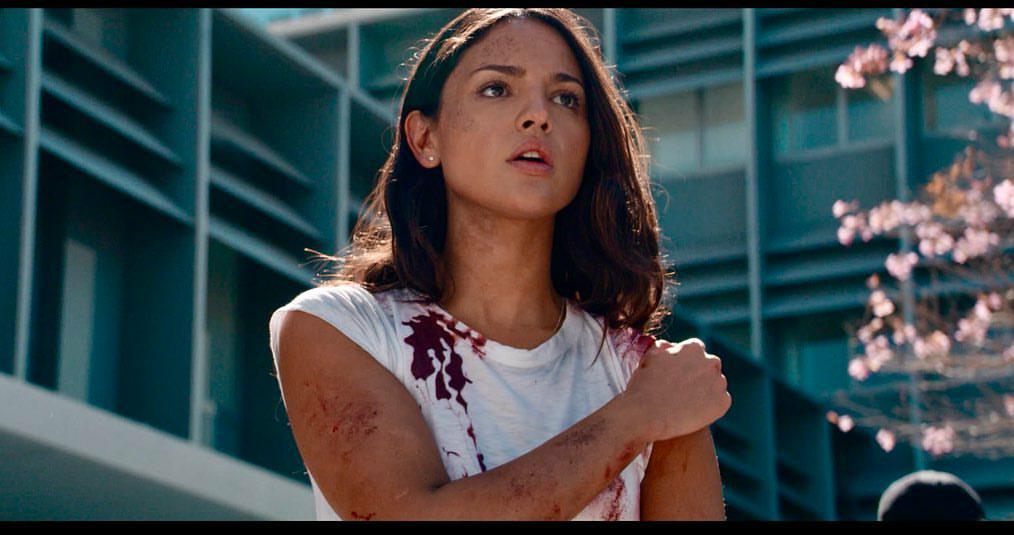 亡命救护车剧照的剧照