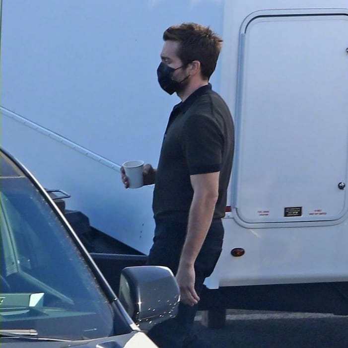 亡命救护车剧照的剧照