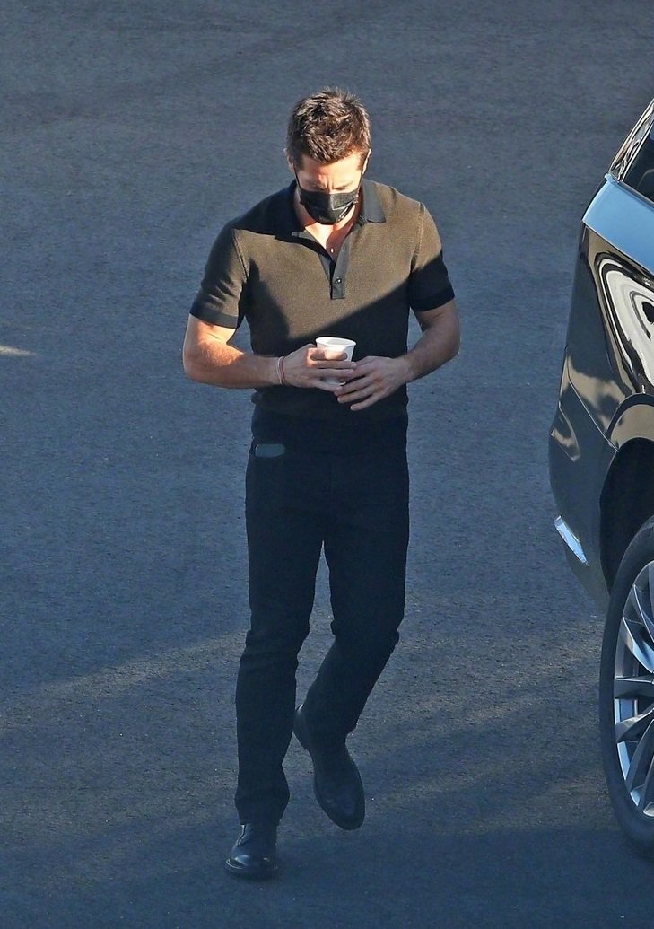 亡命救护车剧照的剧照