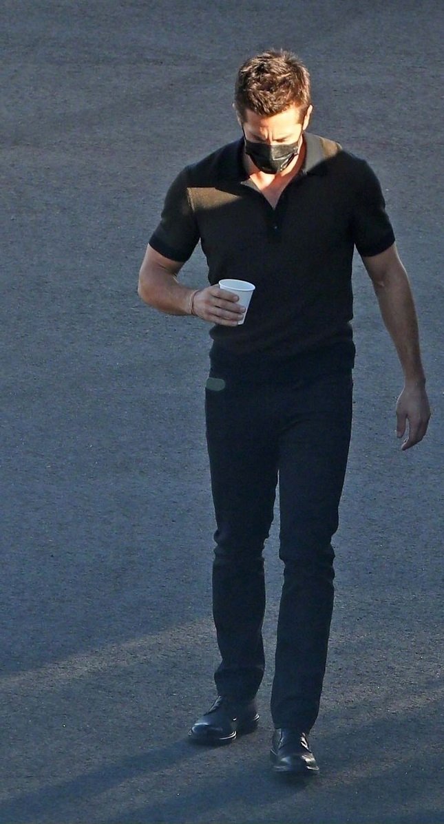 亡命救护车剧照的剧照