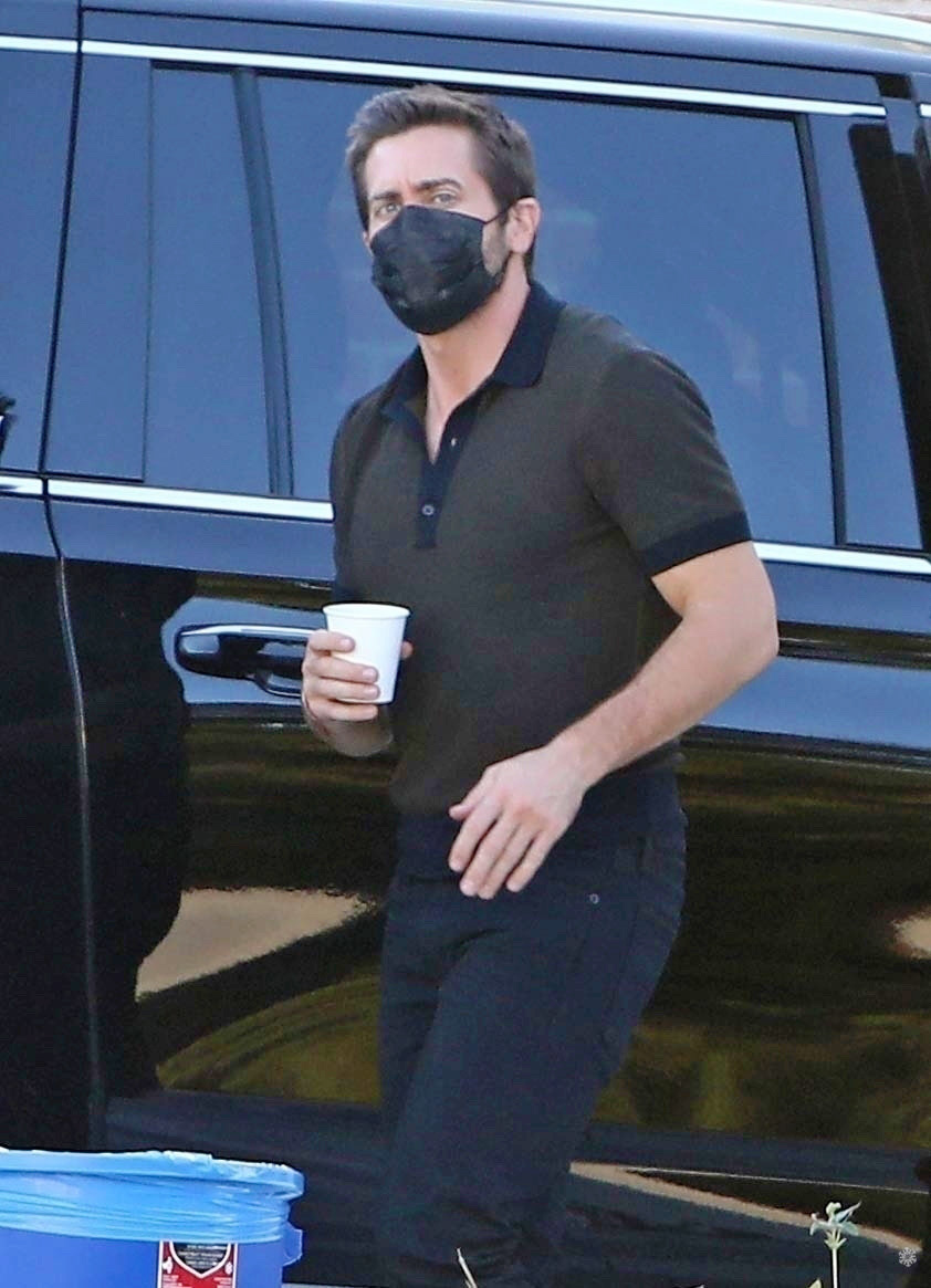 亡命救护车剧照的剧照