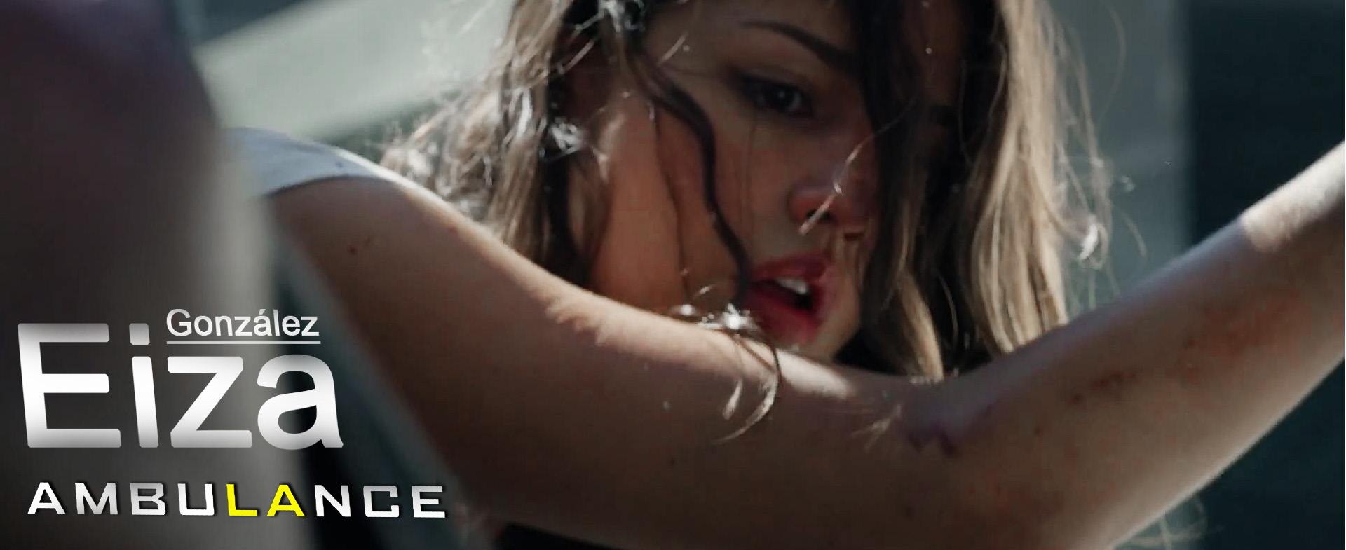 亡命救护车剧照的剧照