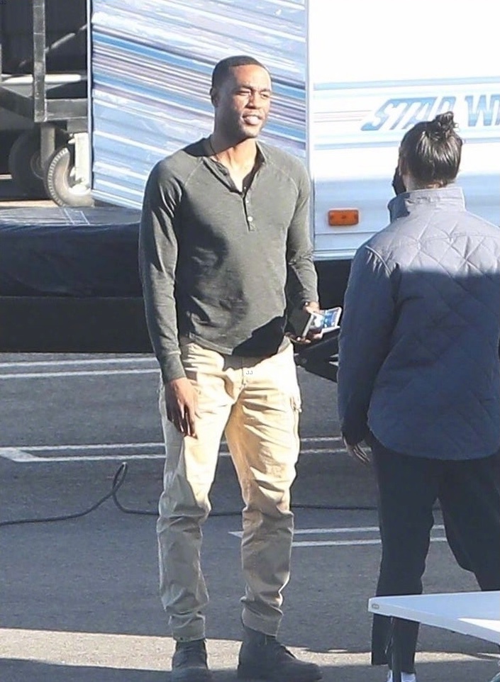 亡命救护车剧照的剧照