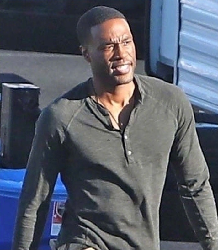 亡命救护车剧照的剧照