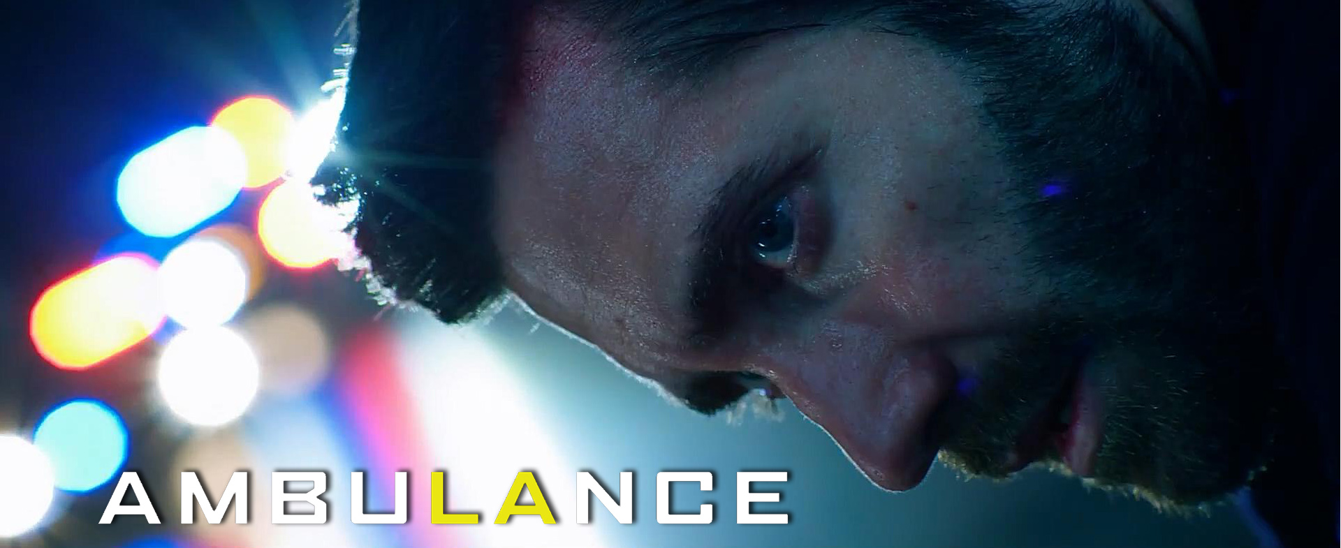 亡命救护车剧照的剧照