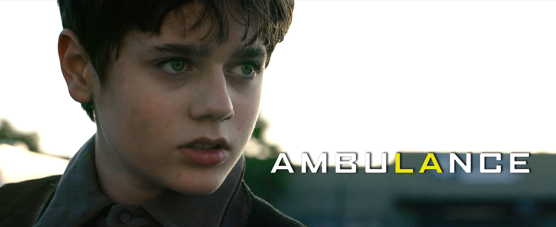 亡命救护车剧照的剧照