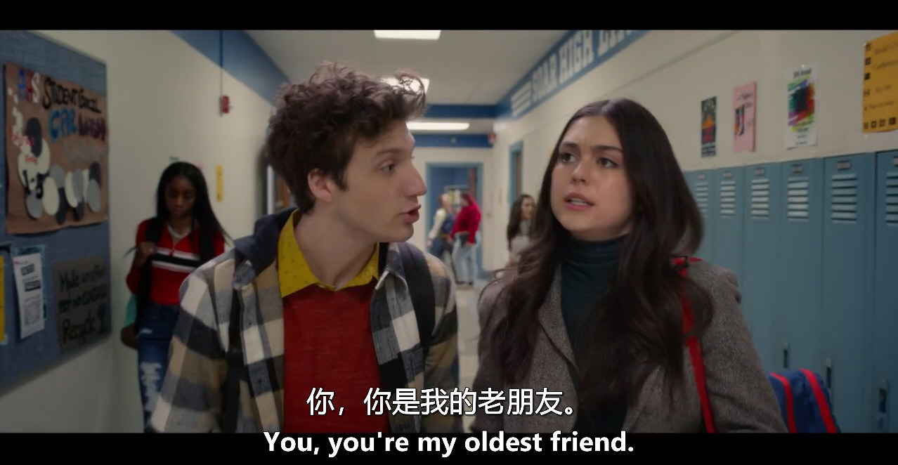 性吸引力剧照的剧照