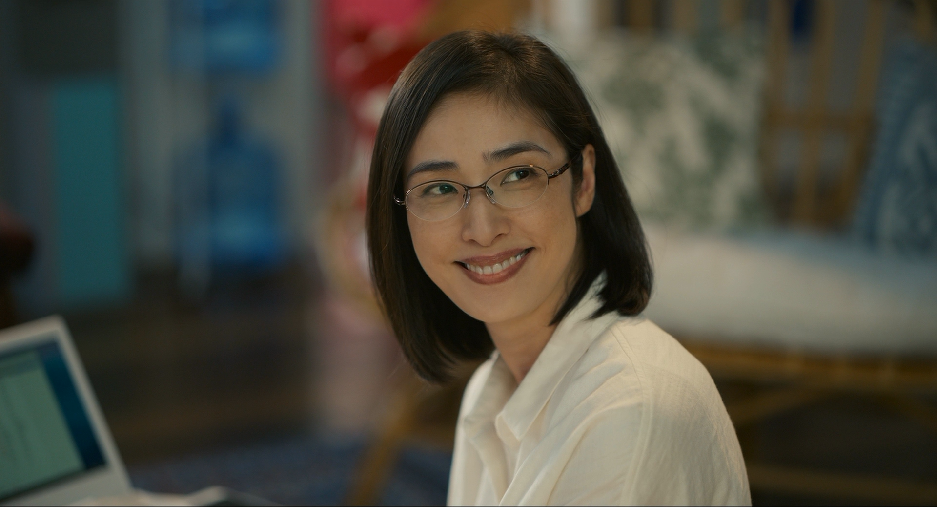 没有养老的资金剧照的剧照