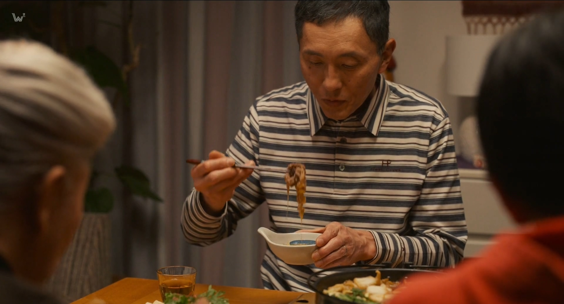 没有养老的资金剧照的剧照