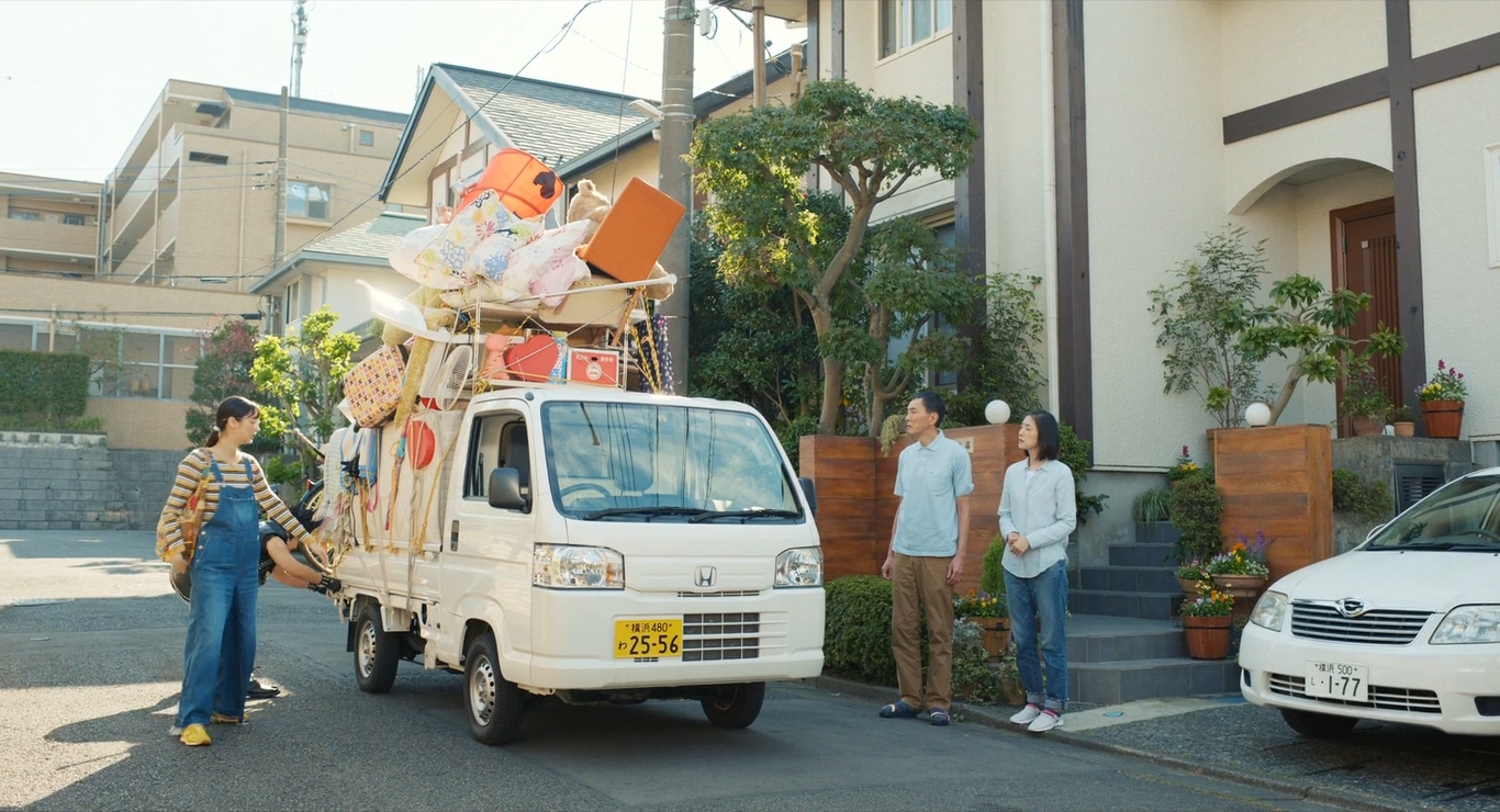 没有养老的资金剧照的剧照