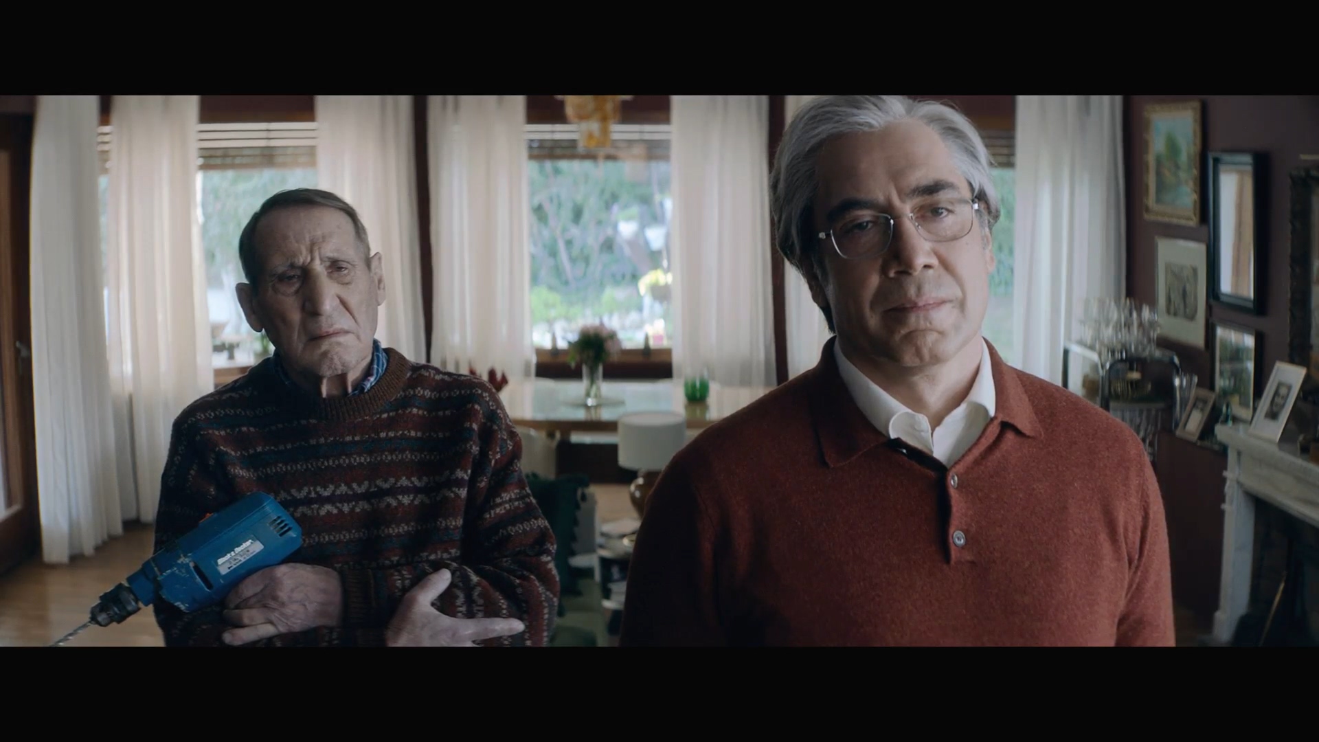 好老板剧照的剧照