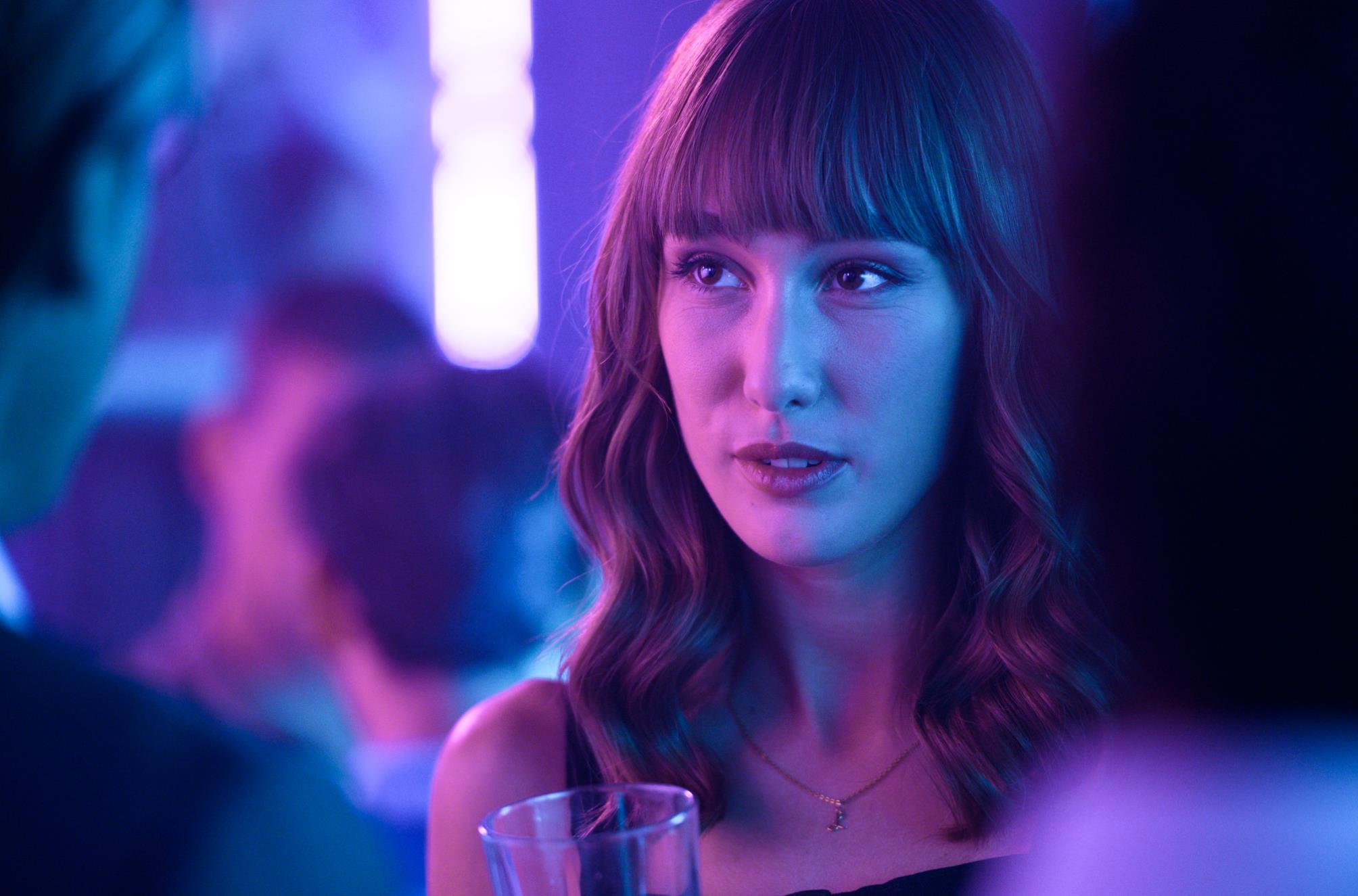 好老板剧照的剧照