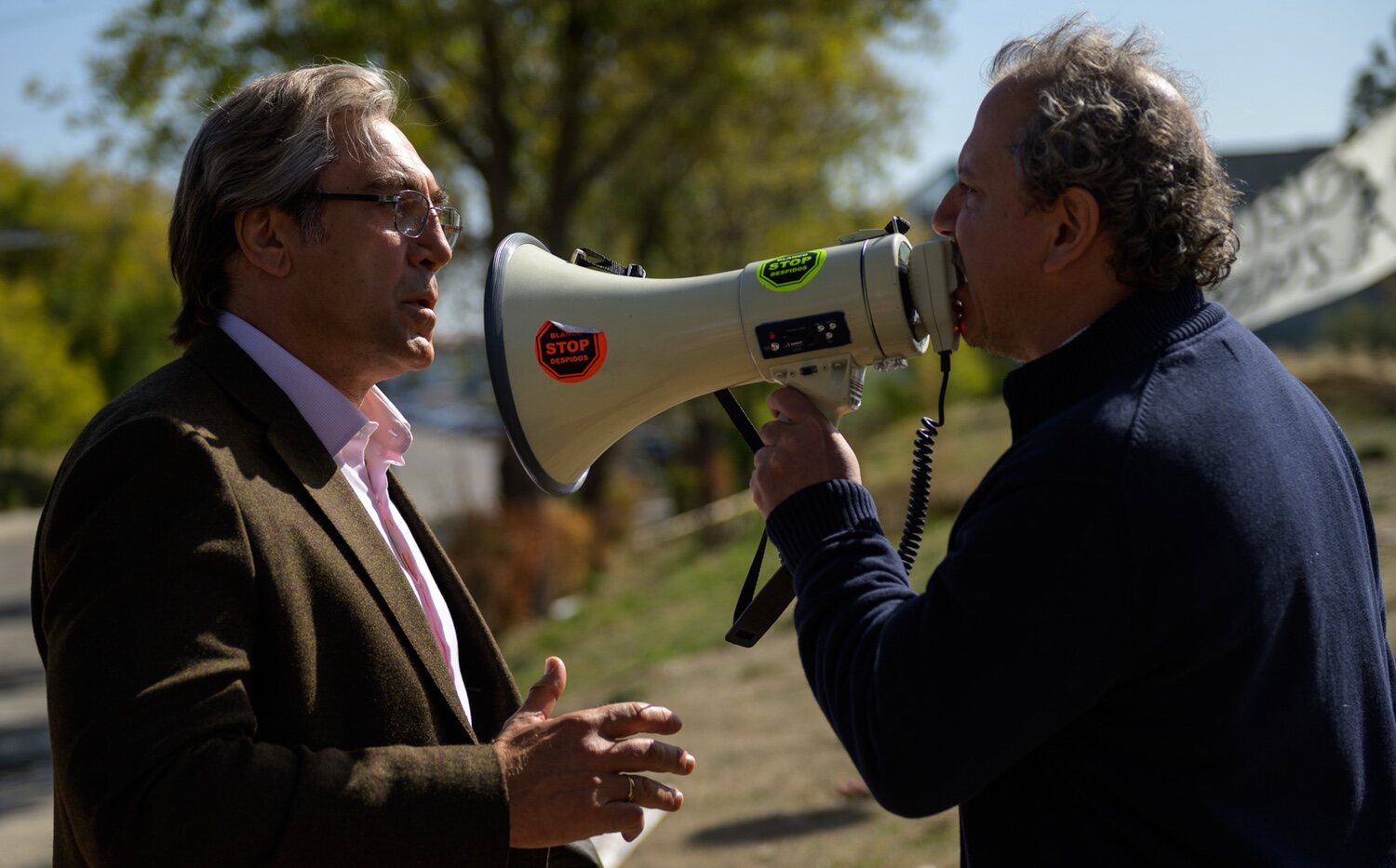 好老板剧照的剧照