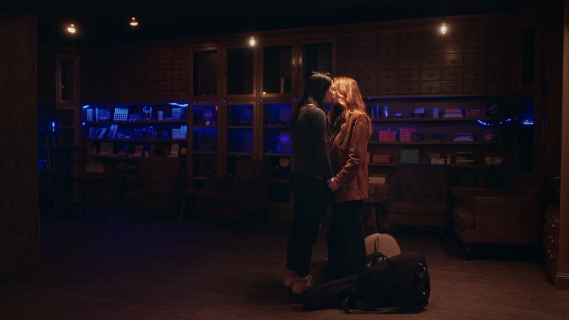 陪我走下去剧照的剧照