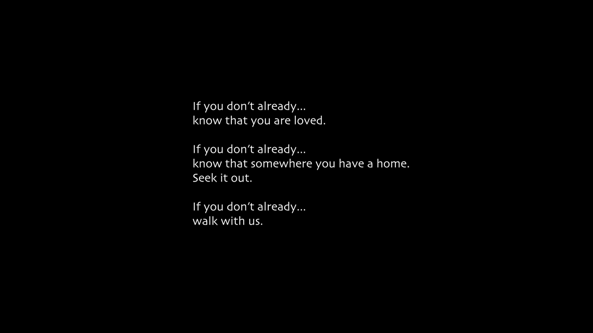 陪我走下去剧照的剧照