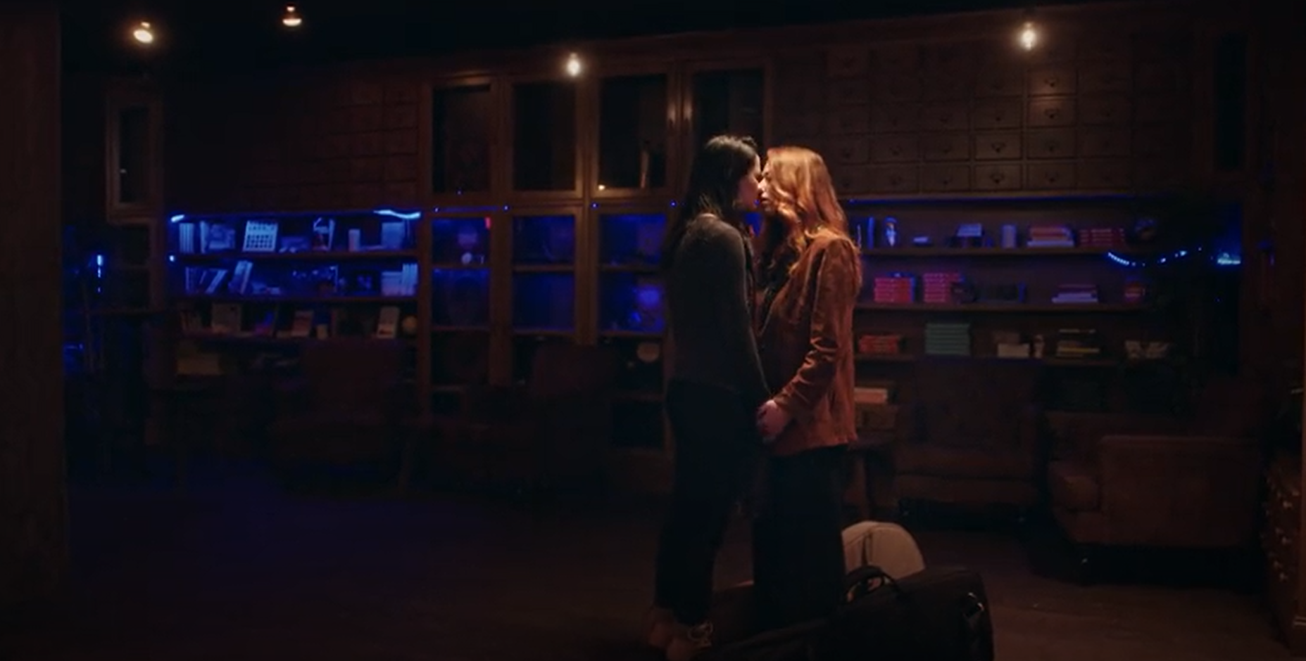 陪我走下去剧照的剧照