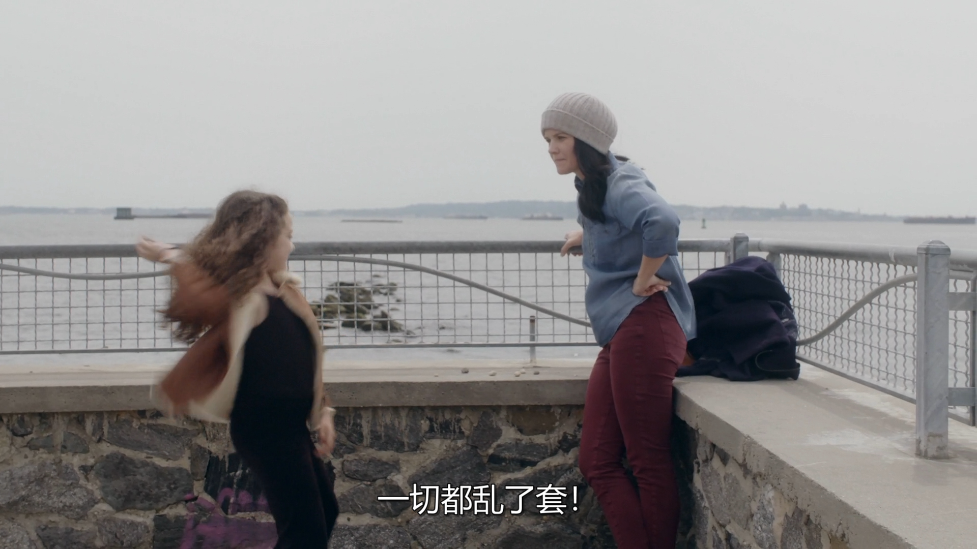 陪我走下去剧照的剧照