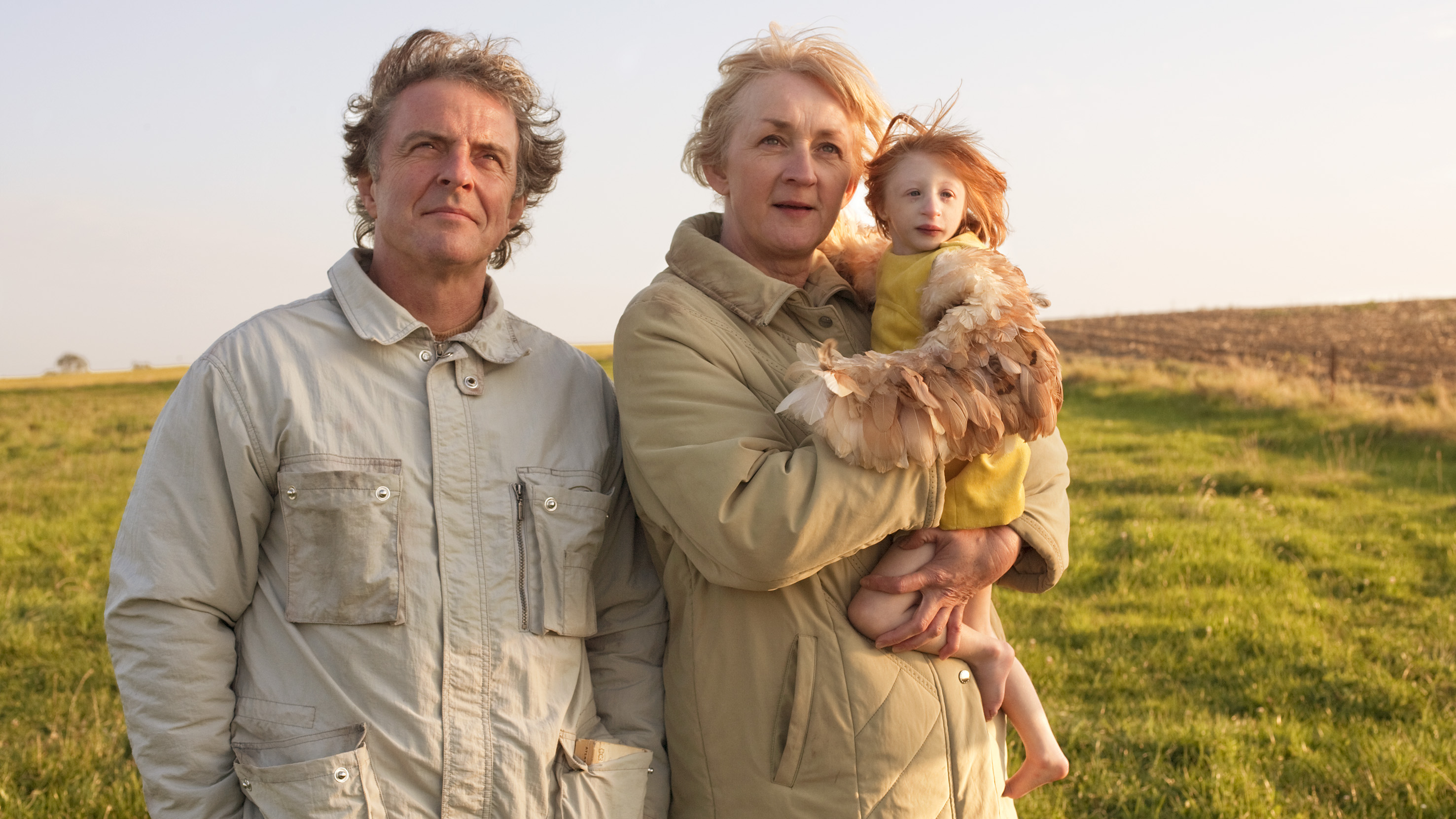 会飞的小精灵剧照的剧照