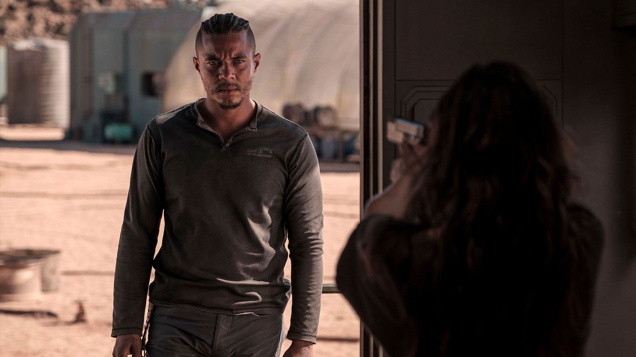 移居者剧照的剧照