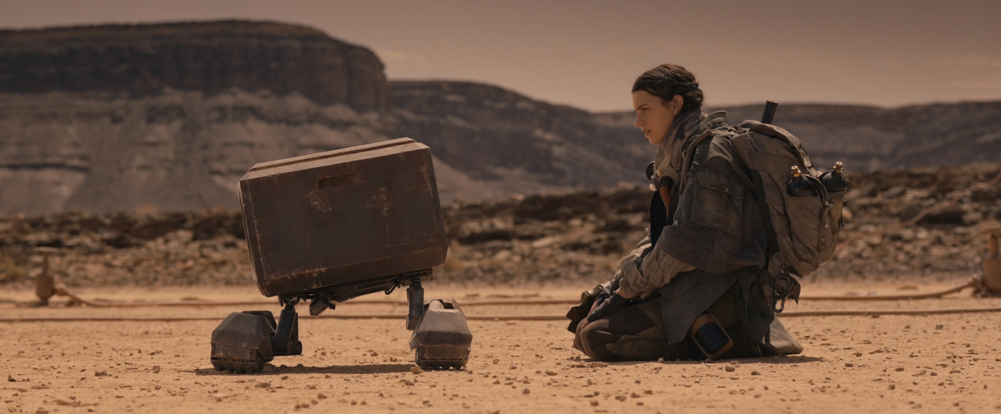 移居者剧照的剧照