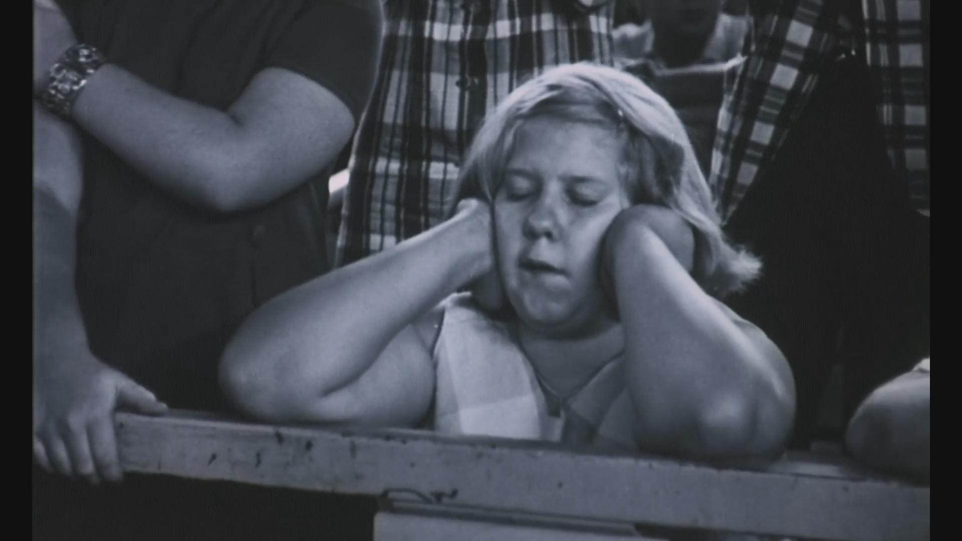 Get Back剧照的剧照