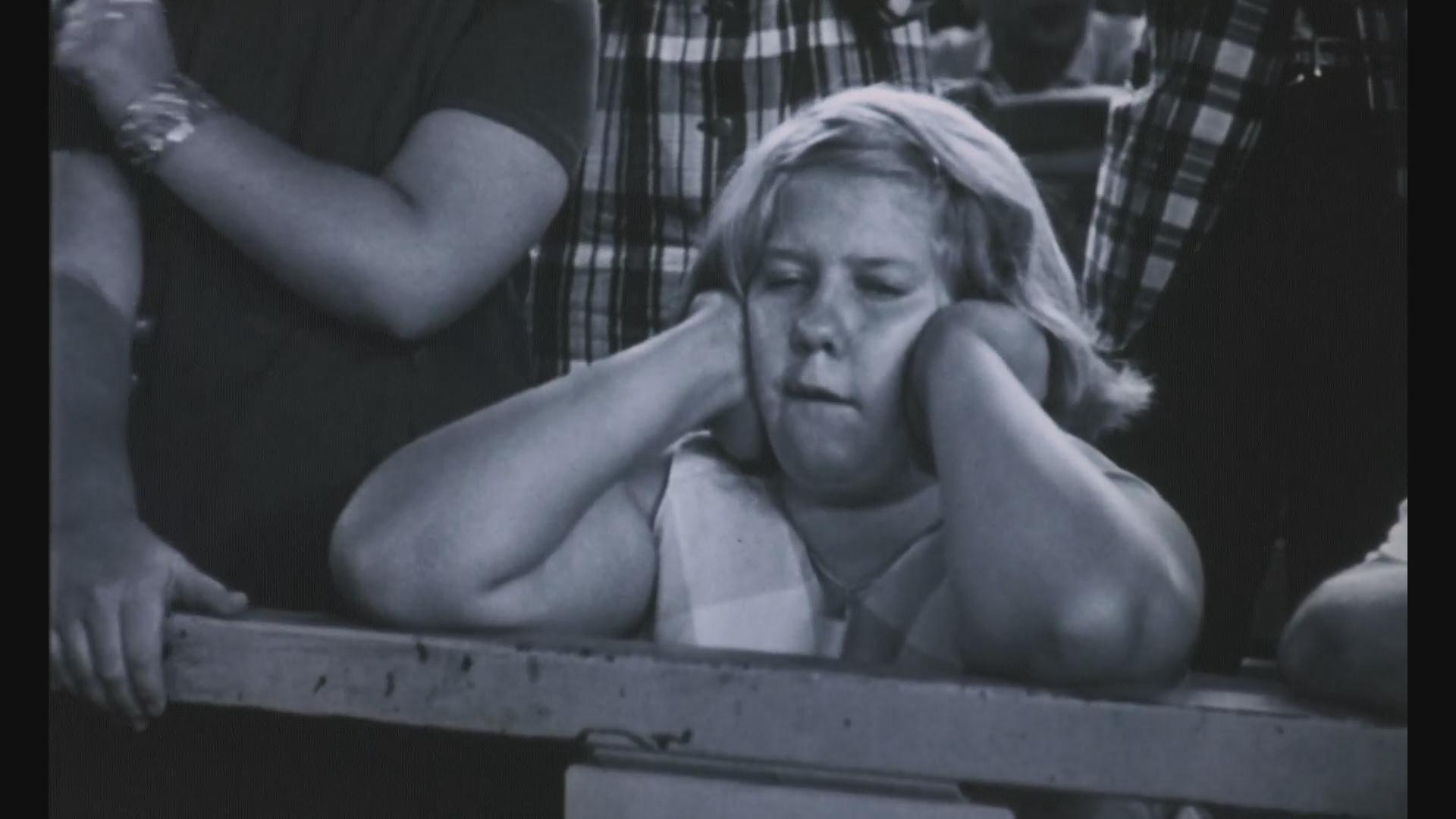 Get Back剧照的剧照